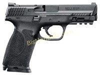 Smith & Wesson 11521 M&P 9 M2.0 Double 9mm Luger l