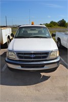 1997FORD F150