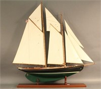 Nautical Thanksgiving Online Auction - November 25th 2017