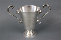 1916 New York Yacht Club Trophy