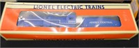 Lionel Jersey Central 2000 Engine & Tender in Box