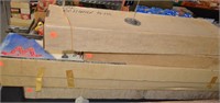 4pc Large Airplane Model Kits in Box