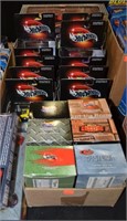 24pc Adult Hotwheels Collector Sets