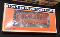 Lionelville Electric Trolley in Box
