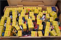 1980-90's Matchbox Lot-Most in Box