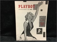 Playboy Magazine - 1st Issue Rare
