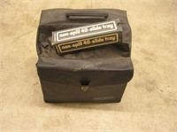 Honeywell 2 X 2 Slide Projector