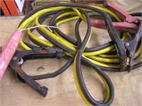 Jumper Cables