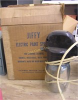 Jiffy Electric