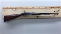 Remington mod. 12-A .22 Rifle