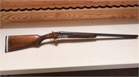 American Arms 12 ga. side by side