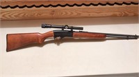 Remington Speedmaster .22