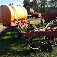 SPRAYER - CENTURY- (2 PC UNIT)