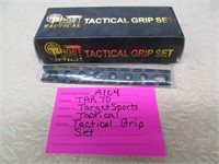 GRIPS (A104) TAR70 ~ TARGET SPORTS TACTICAL GRIP