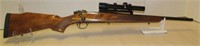 LONG GUN (337) REMINGTON MODEL MOHAWK 600 358 WIN