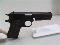 HAND GUN (148) BROWNING MODEL 1911-22 22 CALIBER