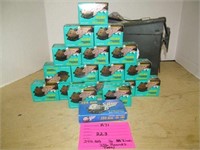 AMMO (A71) BROWN BEAR NEW UNOPENED BOXES OF