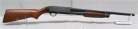 LONG GUN (286) ITHACA MODEL 37-FEATHERLIGHT 12GA