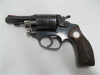 HAND GUN (144) ROSSI MODEL 38 SPECIAL 38 CALIBER