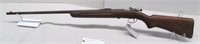 LONG GUN (268) WINCHESTER MODEL 67 22 CALIBER WSN