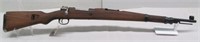 LONG GUN (251) MAUSER MODEL 24 8mm 15290 ~ WWII