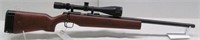 LONG GUN (246) KIMBER MODEL 82 22 CALIBER