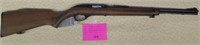 LONG GUN (104) MARLIN MODEL 75C 22 CALIBER