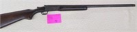 LONG GUN (95) STEVENS SAVAGE ARMS MODEL 107B 12GA