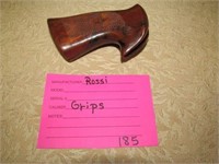 GRIPS (185) PISTOL GRIPS ~ ROSSI