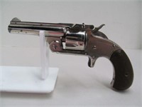 HAND GUN (54) SMITH & WESSON MODEL DERINGER 1877