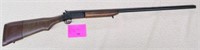 LONG GUN (99) H&R MODEL TOPPER 88 12GA AY431394