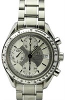 Men's Omega Speedmaster Chrono. Automatic Watch