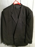 Valentino Uomo Neiman Marcus Suit