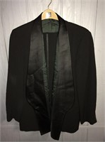 Giorgio Armani Saks Fifth Avenue Mens Suit