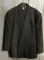 Giorgio Armani Saks Fifth Avenue Mens Suit