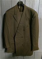 Valentino Uomo Saks Fifth Avenue Mens Suit