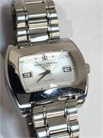 Men's Baume Mercier Automatic Wrist Watch