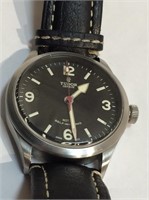 Rolex Tudor Heritage Ranger Wrist Watch