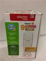 PLAYTEX DIAPER GENIE ELITE