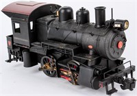 G Scale Indoor/Outdoor Model Train Engine