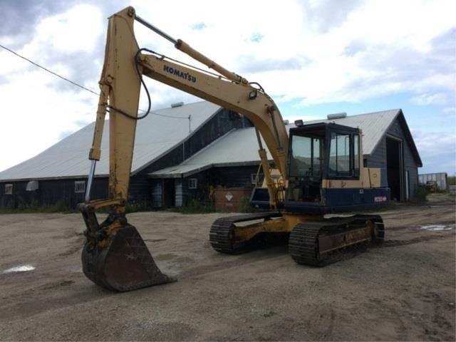 UNRSERVED EQUIPMENT AUCTION 21 OCT 17