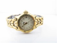 Lady's Tag Heuer Wristwatch