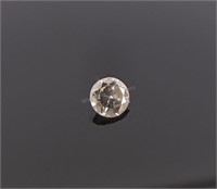 .70ct Solitaire Diamond, with Appraisal