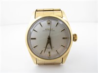 Gent's Vintage Rolex Oyster Perpetual Watch