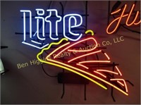 Lite Pizza Neon Sign