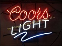 Coors Light