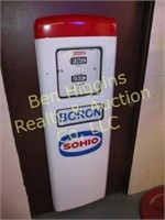 Tokheim Gas Pump Front Only (Sohio Boron)