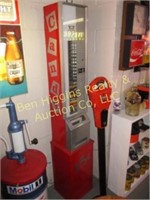 15 cent Candy Vending Machine USelect IT