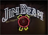 Jim Beam Light