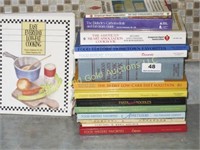 Cookbooks - All Types